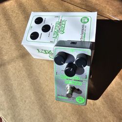 Electro-Harmonix Lizard Queen