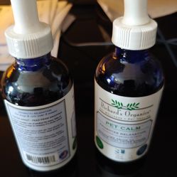 Pet Calm Drops