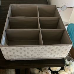 Organizer
