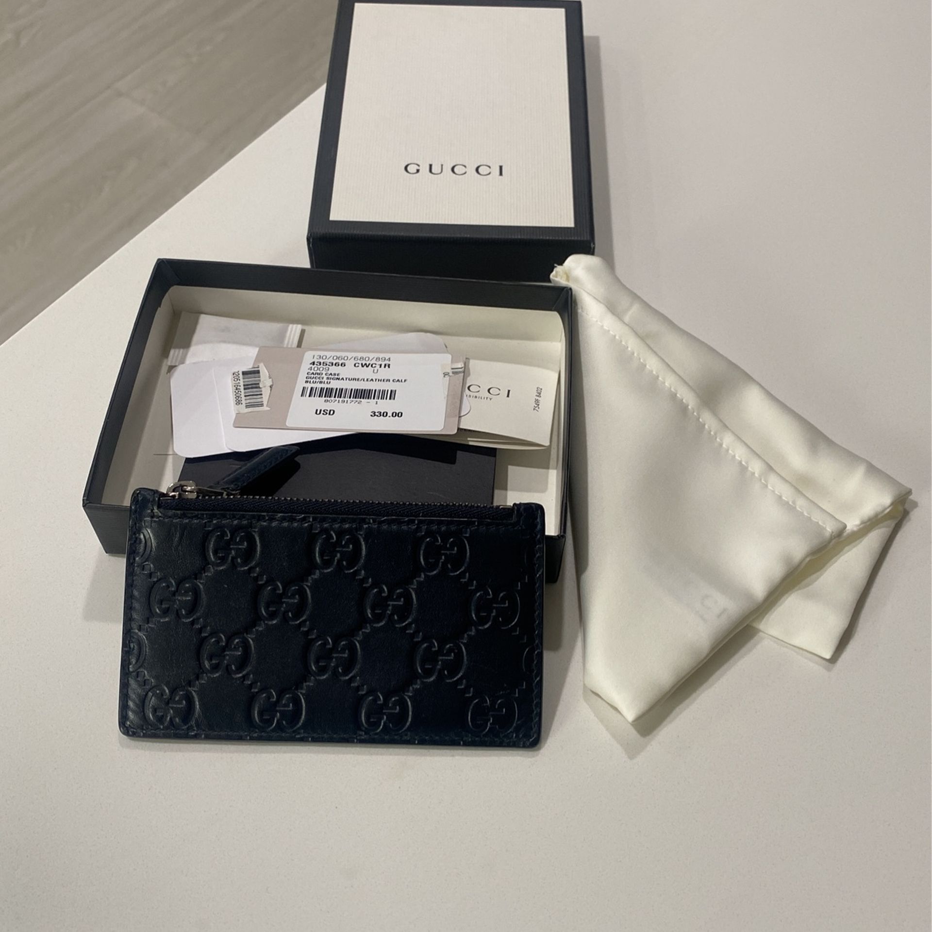 Gucci Wallet