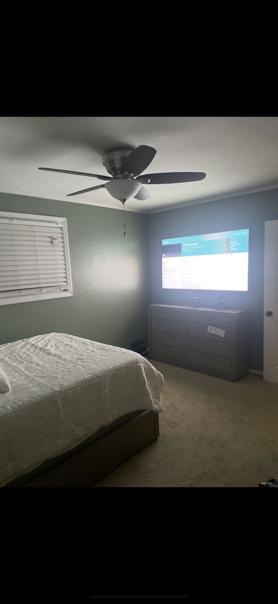 Queen Bedroom Set