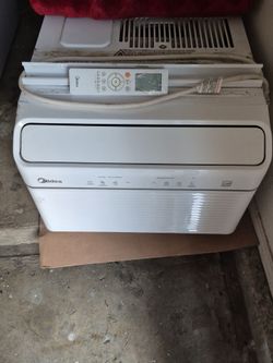 AC unit