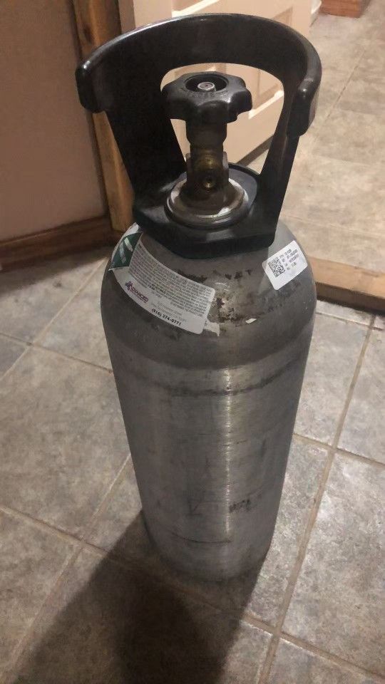 C02 Refill