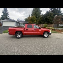 2005 Dodge 2WD