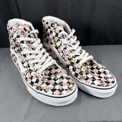 Vans Custom 1:1 