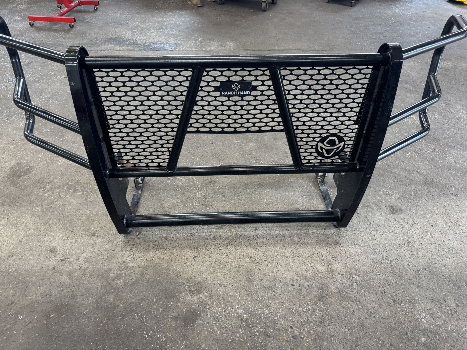 2017-2022 F250 Ranch Hand Grill Guard