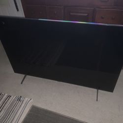 55 Inch Samsung Smart Tv