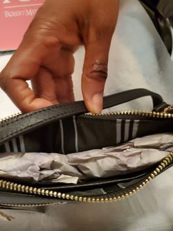 Robert Matthew Purse