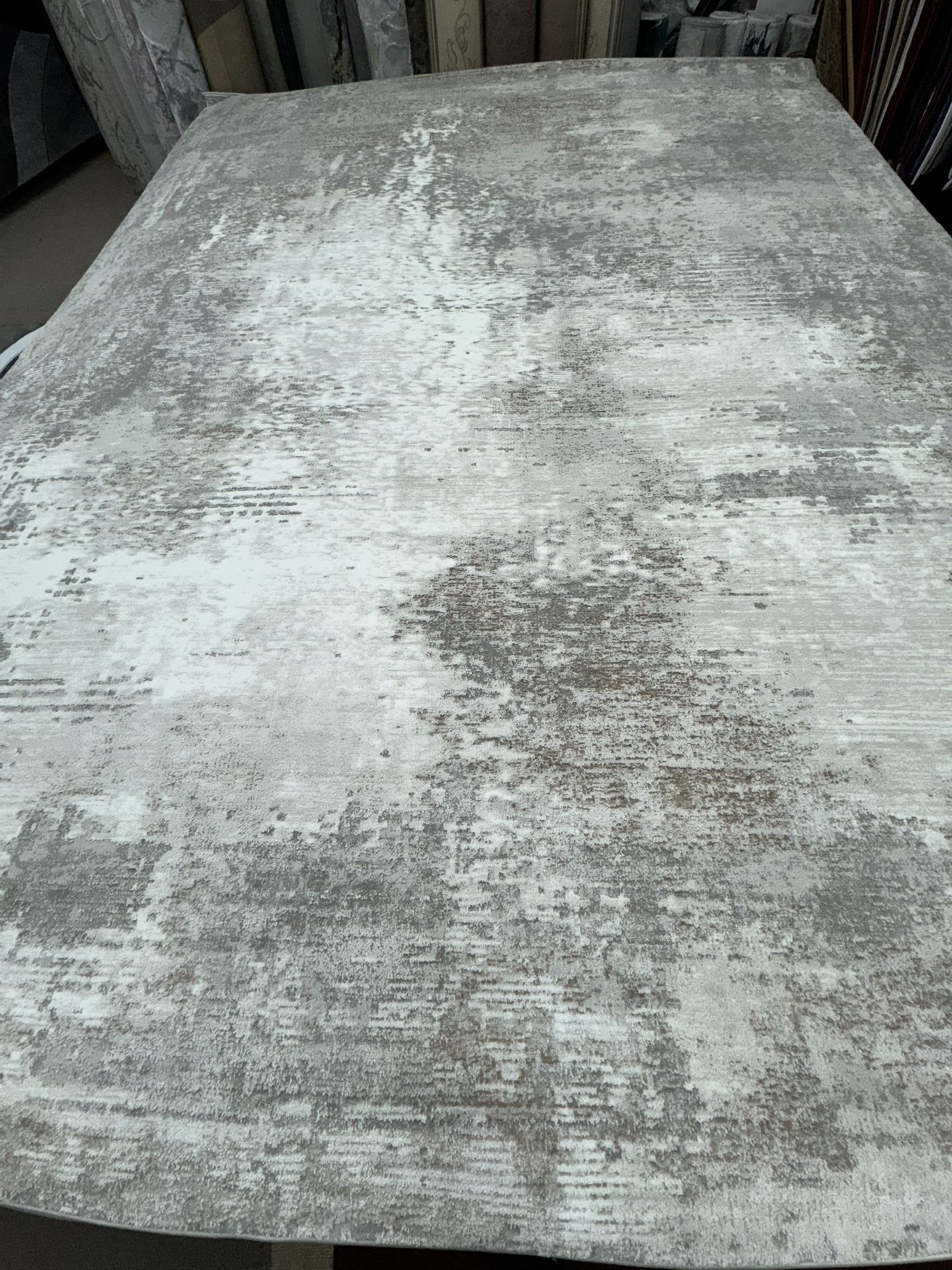 New Rugs