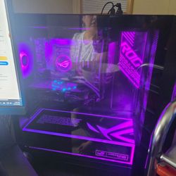Selling ASUS Sweet Gaming Setup - Packaged Deal!!