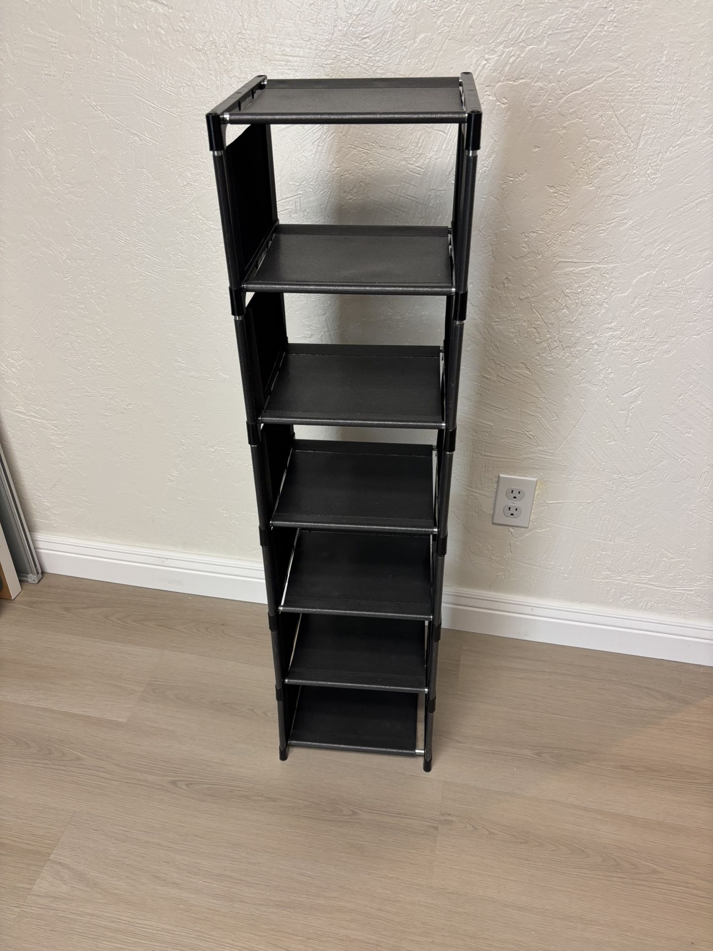 Shoe Rack