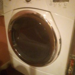 Whirlpool Dryer