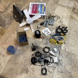 Misc Lot On Price All. 50$