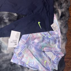 Baby Girls Nike 2 Piece 24M 
