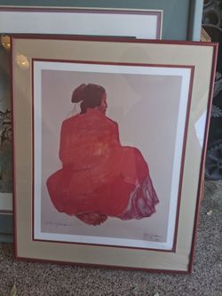 Paintings