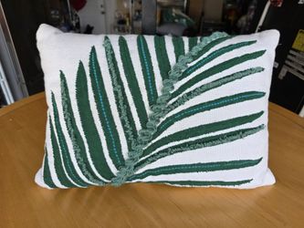 Decorative Outdoor Throw Pillows – Set of 4 | $20 Each or Best Offer for All