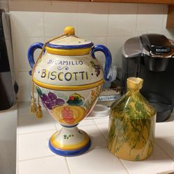 Vases
