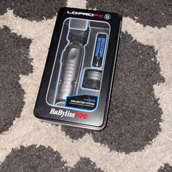 Lo-pro Fix 1 Trimmers 