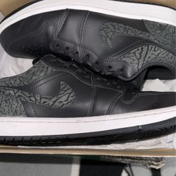 Jordan 1 Lows