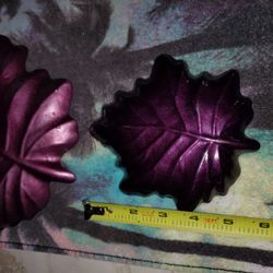 Leaf Tray Set Of 2 