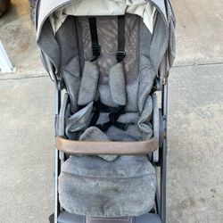 Nuna Strollers - Mixx & Tavo Models 