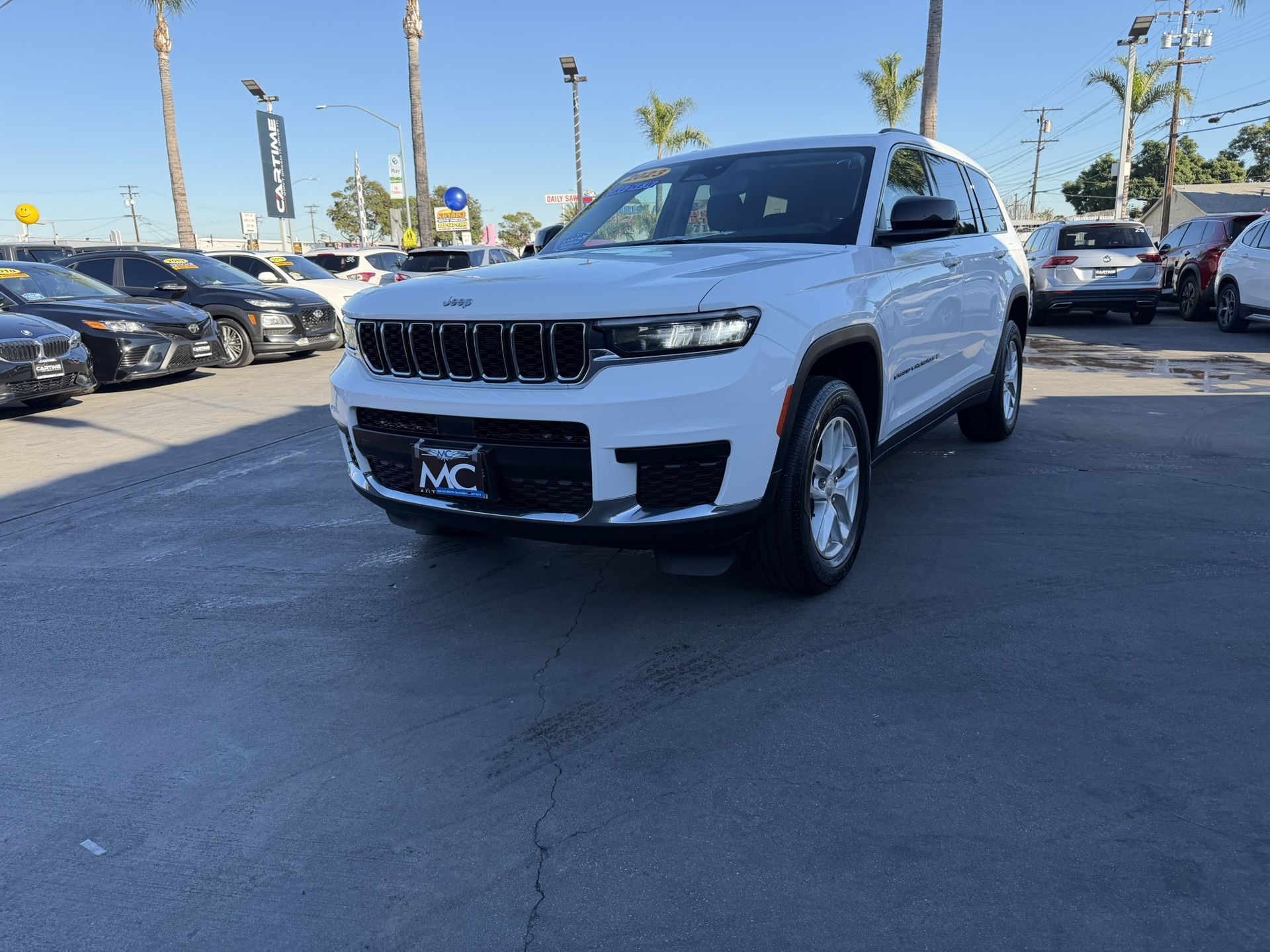 2023 Jeep Cherokee