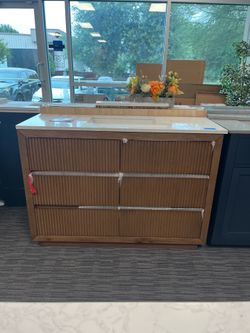 48” Bathroom Vanity