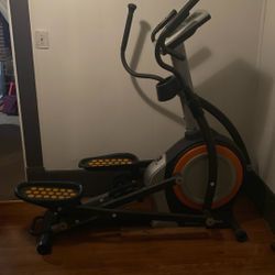 Pro-Form Elliptical 785F Series