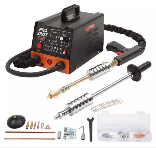 Stud Welder