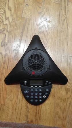 Polycom Soundstation 2