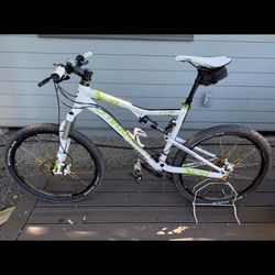 MTB Cannondale 