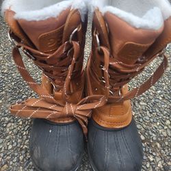 DSG Thinsulate Winter Boots