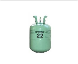  100 Lbs  R-22 Freeon $800 Obo