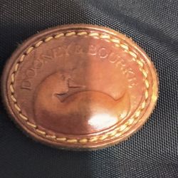 Dooney & Bourke Handbag 