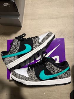 Nike Sb Dunk ATMOS