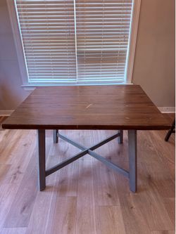 Kitchen Table