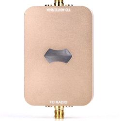 New Sealed Sunhans eSunRC SH-RC24G3W 3000mW 2.4Ghz 35dBm WiFi Signal Booster UAV Amplifier 