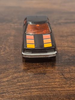 Gobots RARE Tailgate - very good condition!