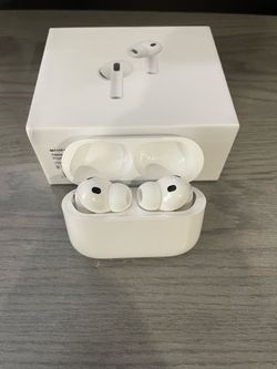 AirPod Pro 2nd Gen