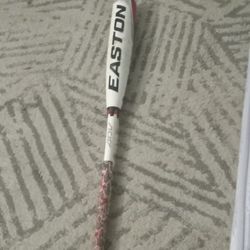 Easton Bat For Sale $100