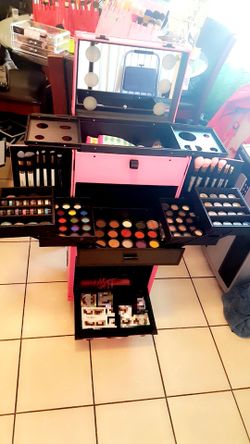Makeup