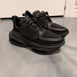 Balmain Men’s Trainers Black 