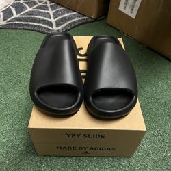 Yeezy Slide Slate Gray