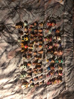 Lol dolls $5 a peace