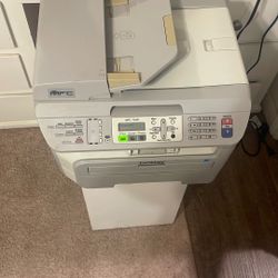 Brother MFC 7340 All In one Printer