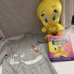 Baby Gap Tweety Bird