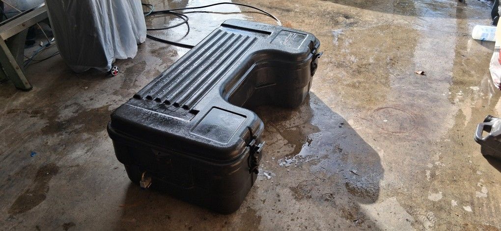 ATV Storage Case. Waterproof
