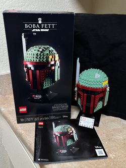 Star Wars lego
