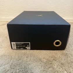 Air Jordan 11 Retro “Gratitude”