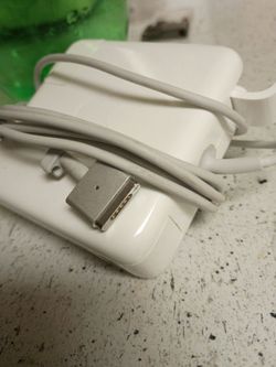 MacBook air charger gen2